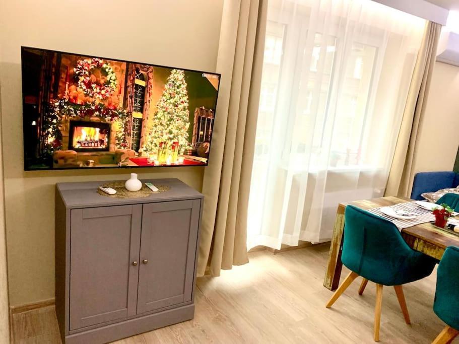 Brand New, Design Apartment Jojo, Oldtown, Balcony Bratislava Extérieur photo
