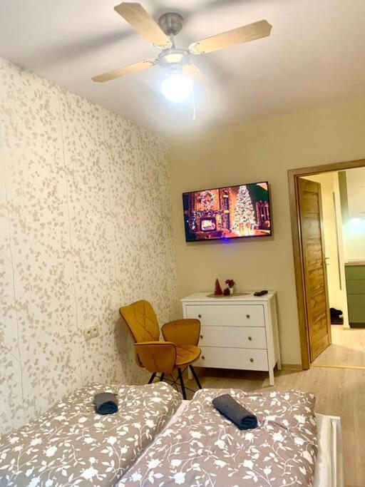 Brand New, Design Apartment Jojo, Oldtown, Balcony Bratislava Extérieur photo