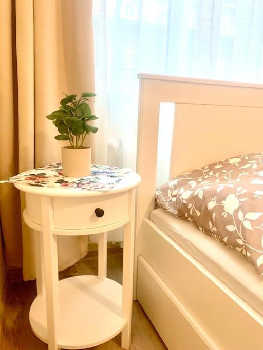 Brand New, Design Apartment Jojo, Oldtown, Balcony Bratislava Extérieur photo